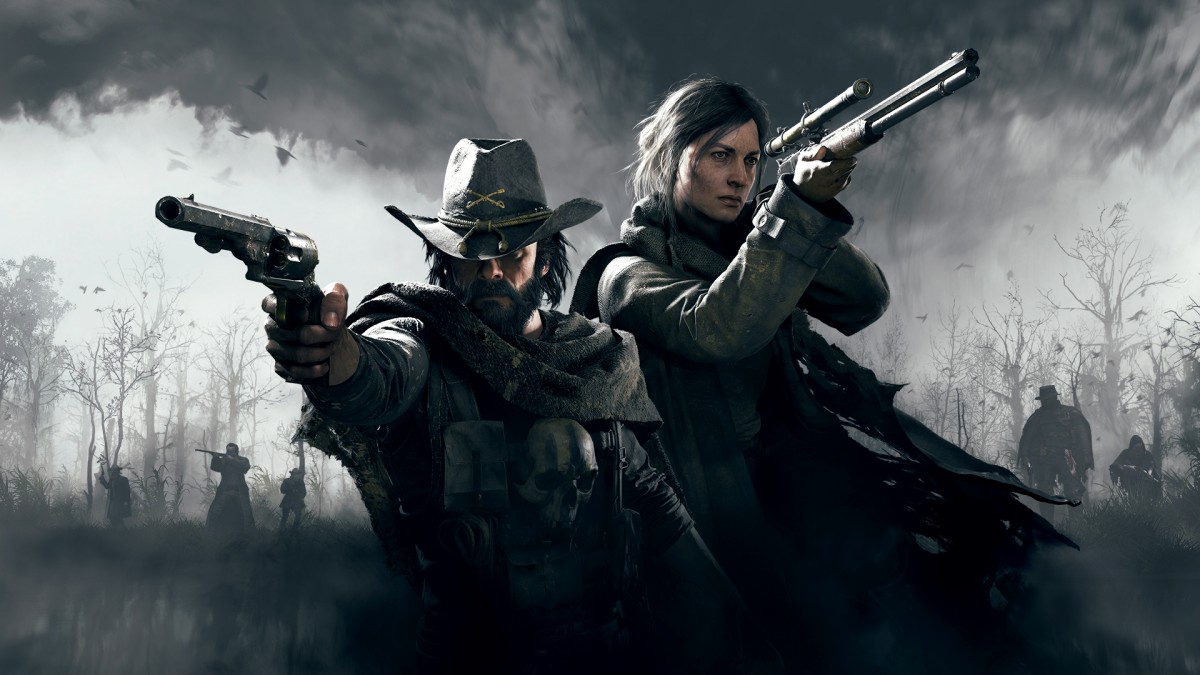 Hunt: Showdown – recenzja gry