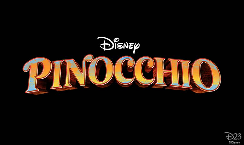 Pinoccio/Disney