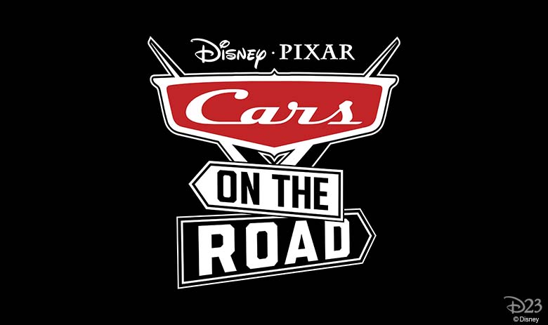 Cars/Disney+ Day