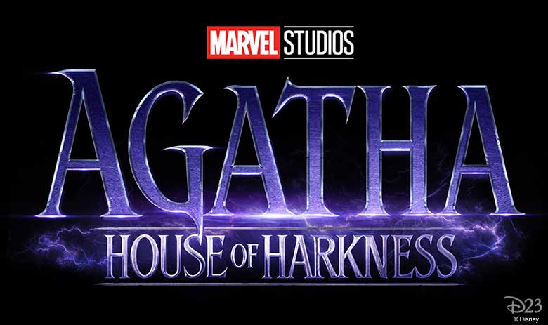 Agatha: House of Harkness/ Disney+ Day