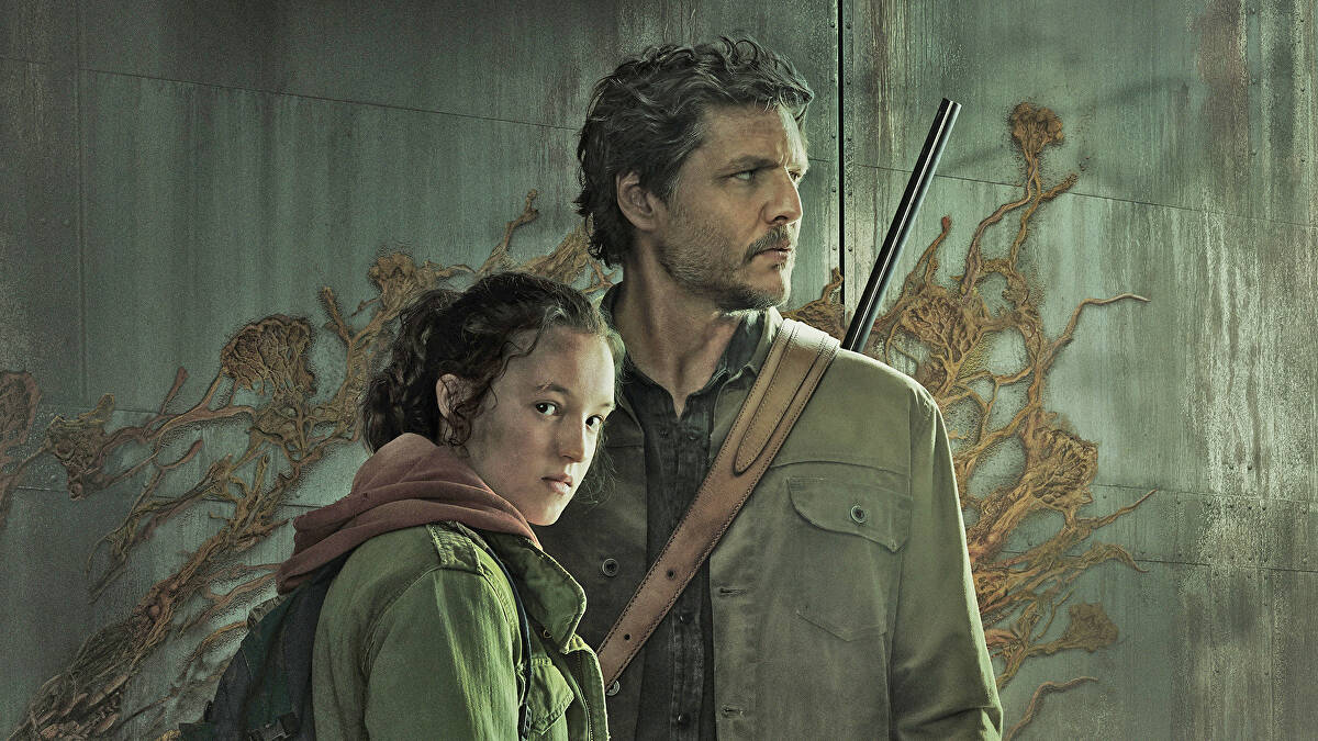 Joel i Ellie z kontynuacją przygód – HBO zamówiło 2. sezon The Last of Us