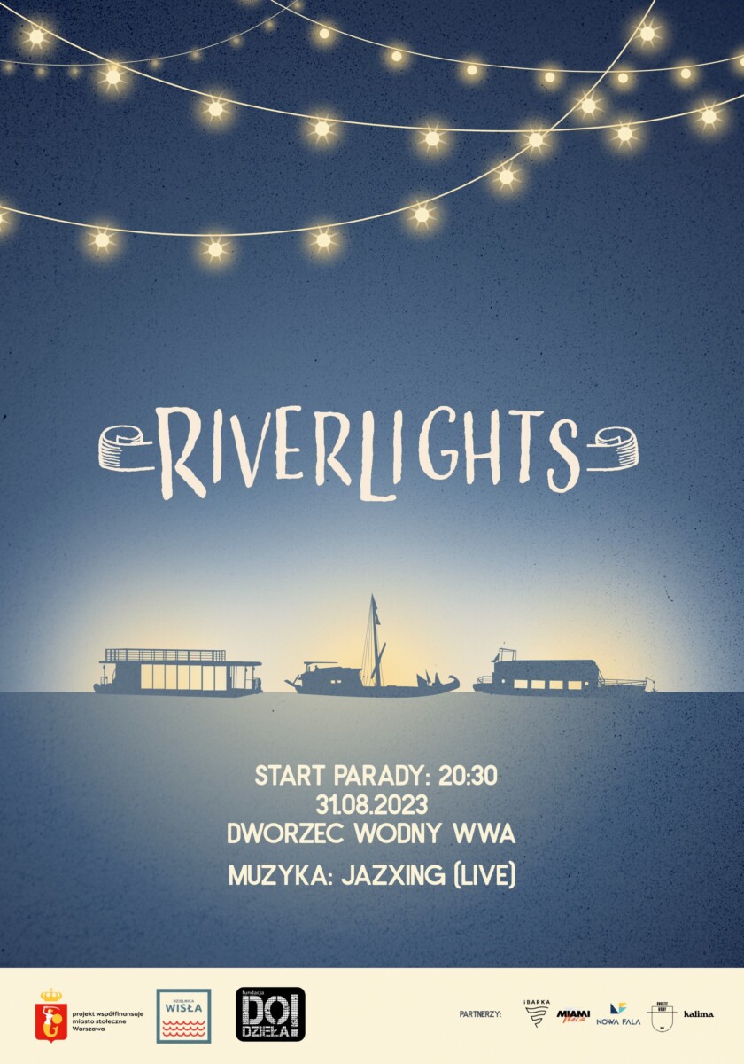 Riverlights 2023