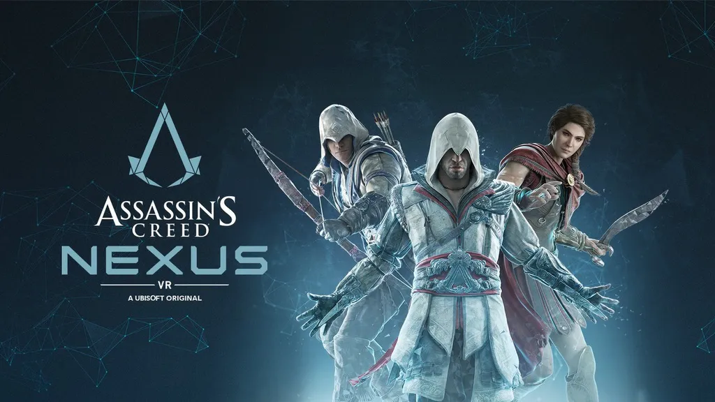 Opublikowano gameplay Assassin’s Creed Nexus VR