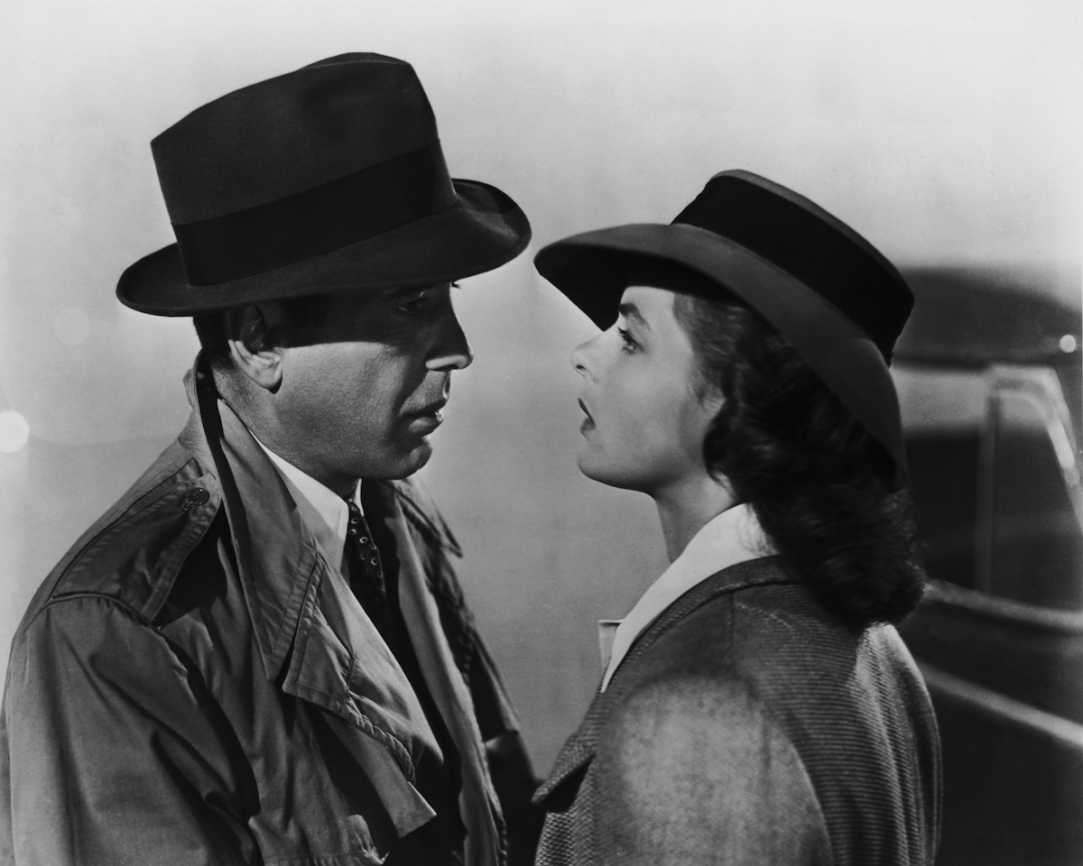 Dlaczego Casablanca to film ponadczasowy?