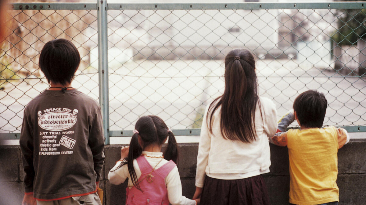 O tym jak kino uczy nas empatii – krótki przegląd twórczości Hirokazu Kore-eda