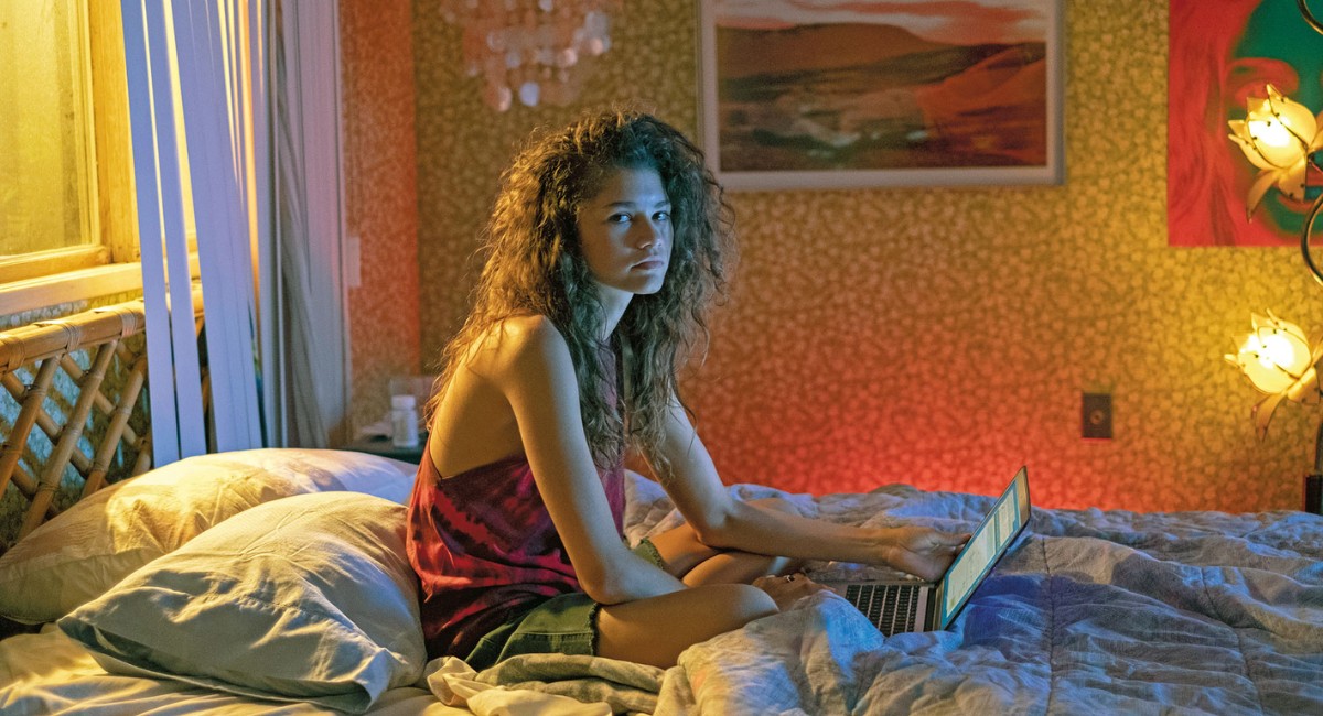 Euforia – zobacz zwiastun 3. sezonu!