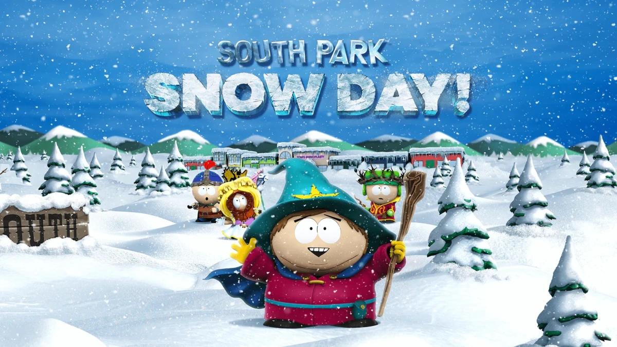 South Park: Snow Day! – recenzja gry i krótka historia egranizacji Miasteczka South Park