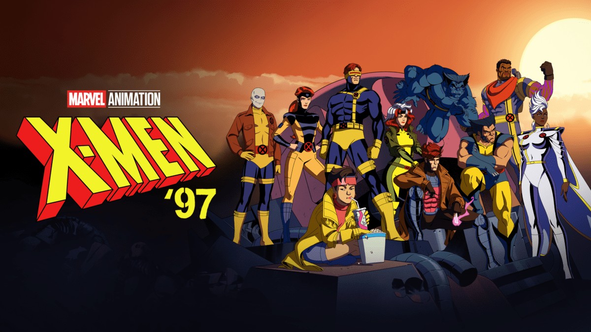 X-Men ’97 – recenzja 2. sezonu. UHUHU!