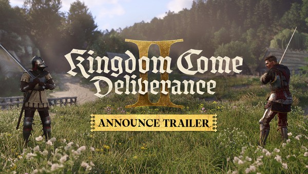 Kingdom Come: Deliverance II ukaże się w tym roku!