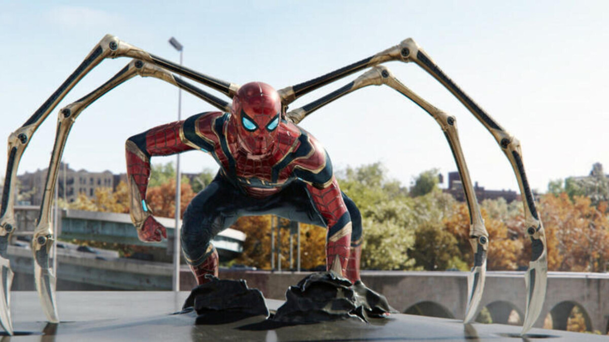Spider-Man 4 – Sam Raimi prowadzi rozmowy