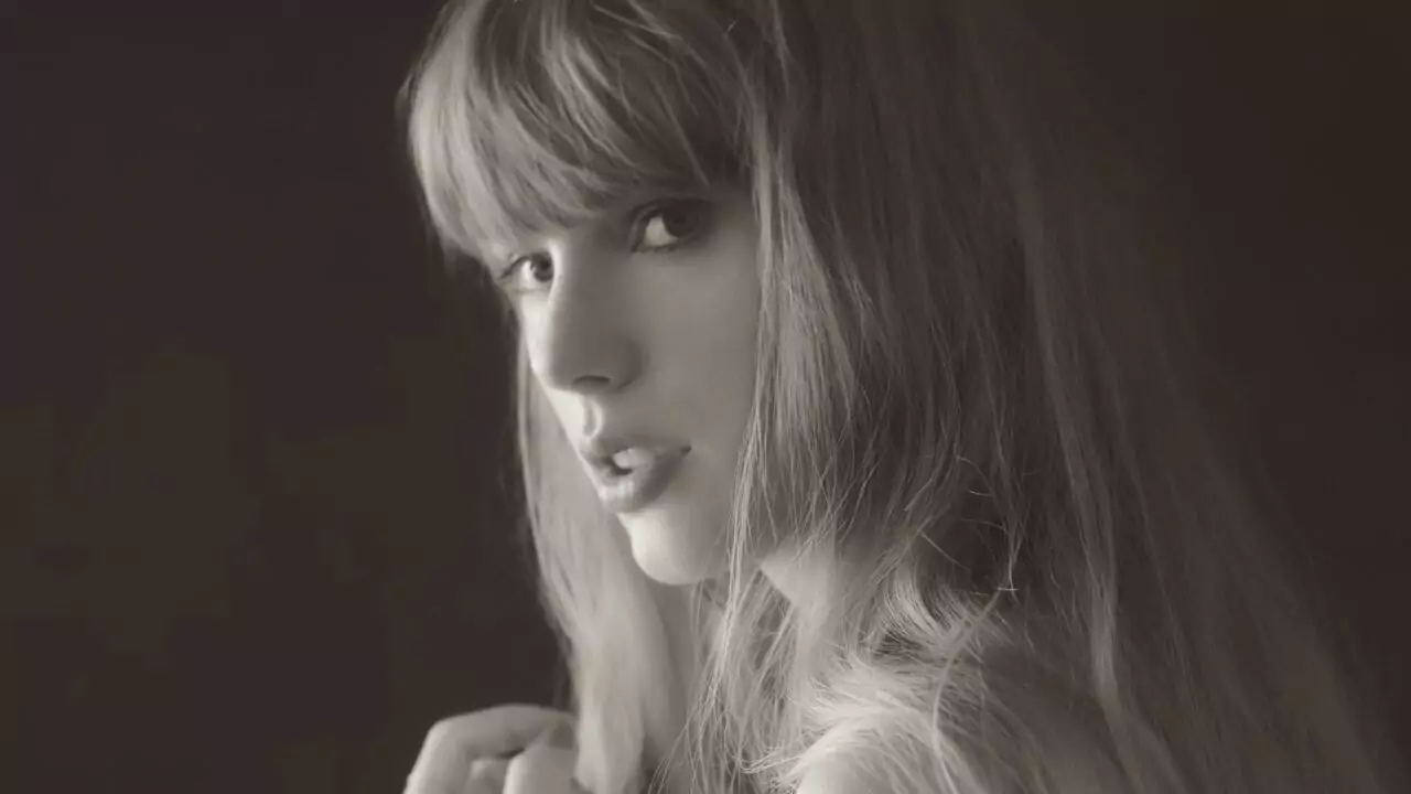 Taylor Swift – The Tortured Poets Departament – recenzja albumu