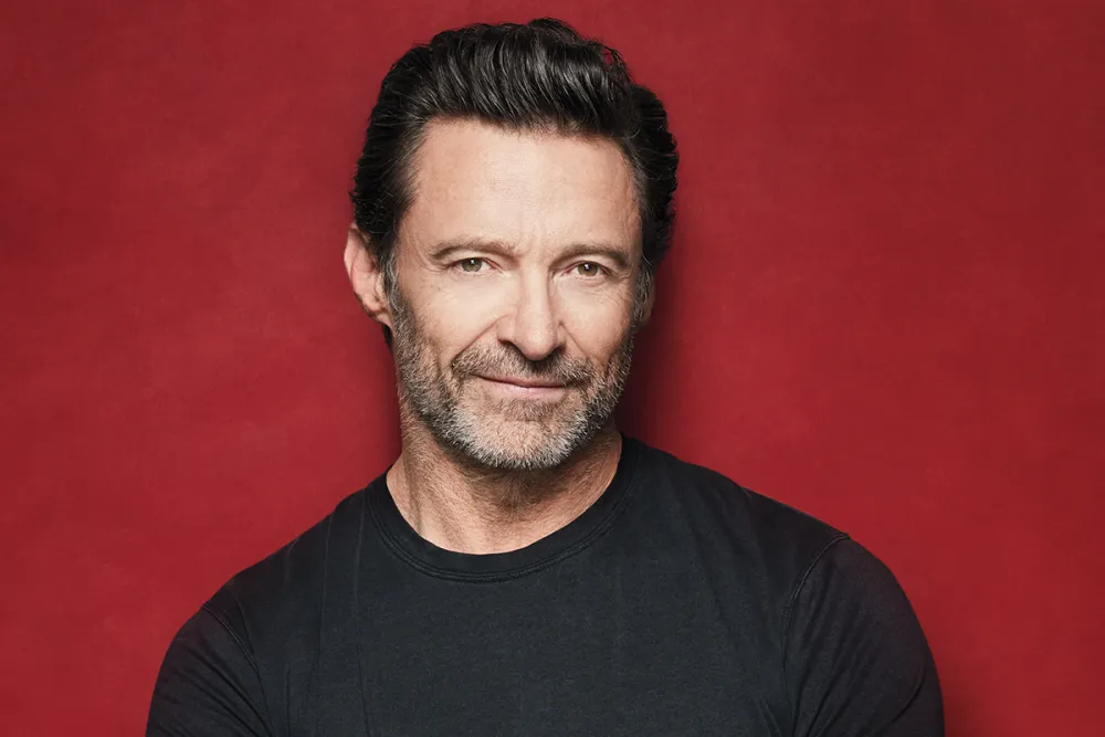 Hugh Jackman po raz kolejny zagra w pirackim filmie