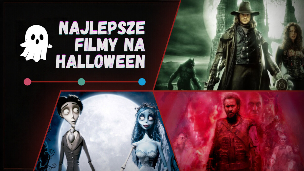 Najlepsze filmy na Halloween według Popkulturowców