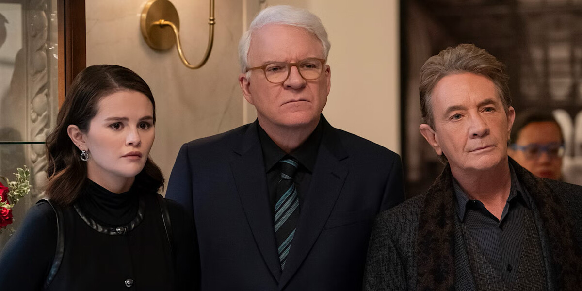 Zbrodnie po sąsiedzku – recenzja 5. sezonu. Pokerowa twarz