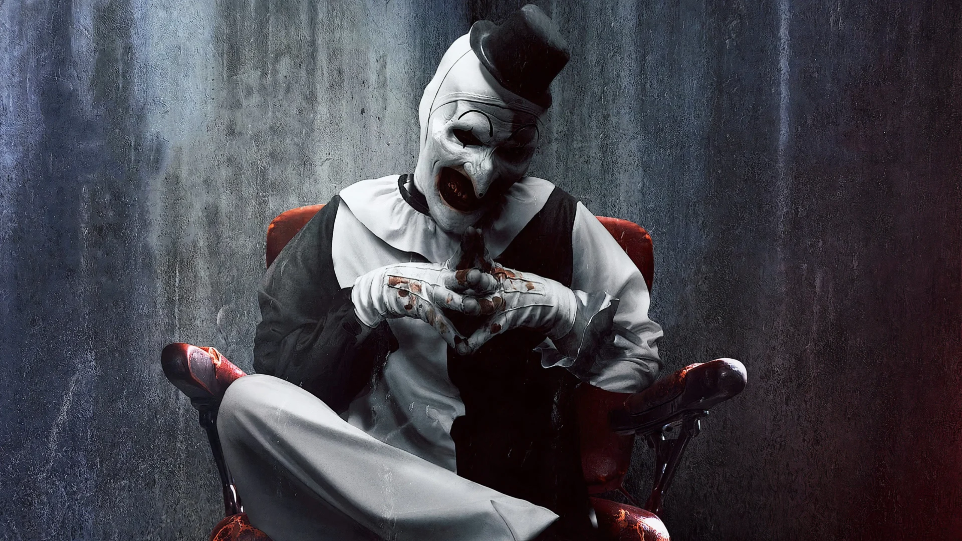 Terrifier 4: Główny aktor wyjawia szczegóły