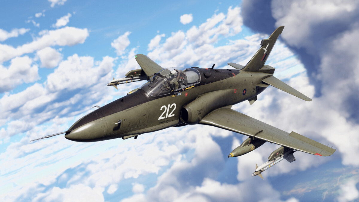 Nowe lekkie i potężne maszyny bojowe w War Thunder – aktualizacja Spearhead już w listopadzie