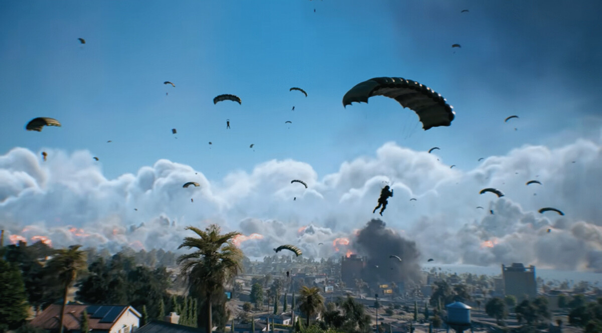 Battlefield REDSEC oraz Sezon 1 w Battlefield 6 – darmowy tryb Battle Royale i wiele więcej