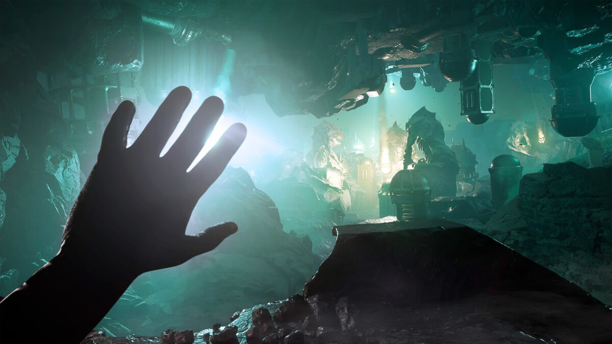 Cthulhu: The Cosmic Abyss – premiera już w kwietniu!