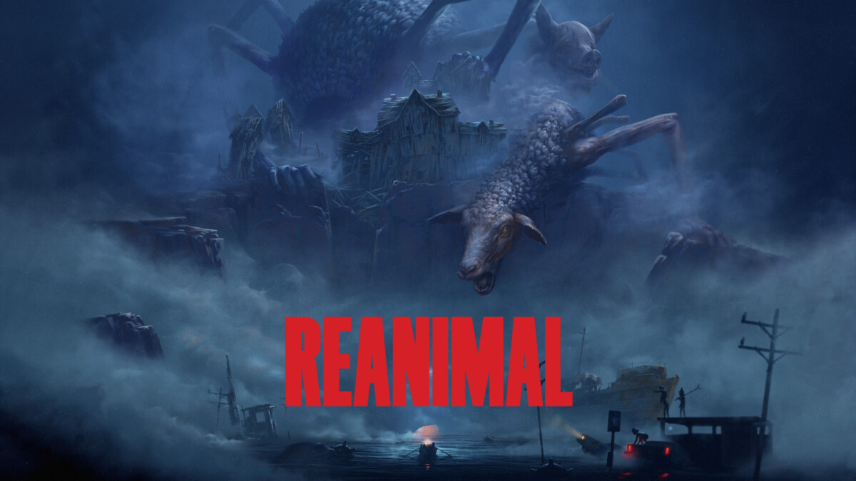 Demo REANIMAL na Steamie dostępne dłużej!