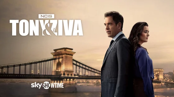 NCIS: Tony & Ziva – nowy serial kryminalny już w SkyShowtime