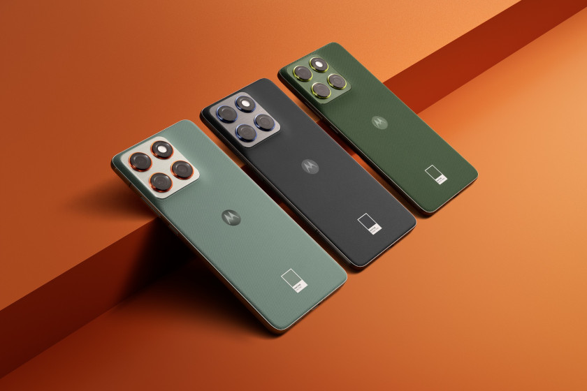 Motorola edge 70 już w sklepach!