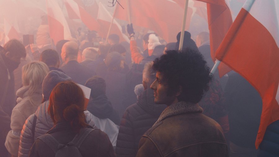 Listy z Wilczej – recenzja filmu. List miłosny do Polski