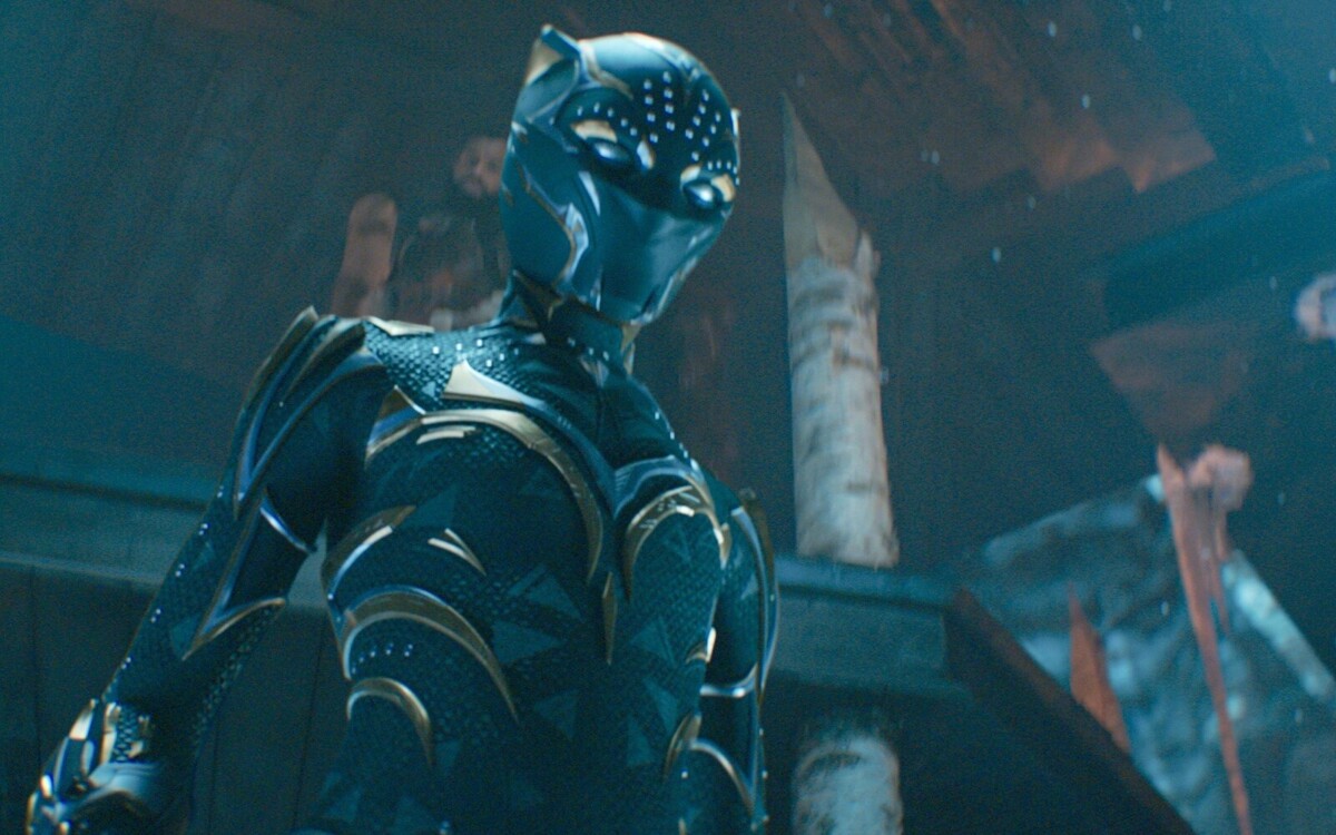 Czarna Pantera 3 nadchodzi. Ryan Coogler potwierdza, iż praca wre!