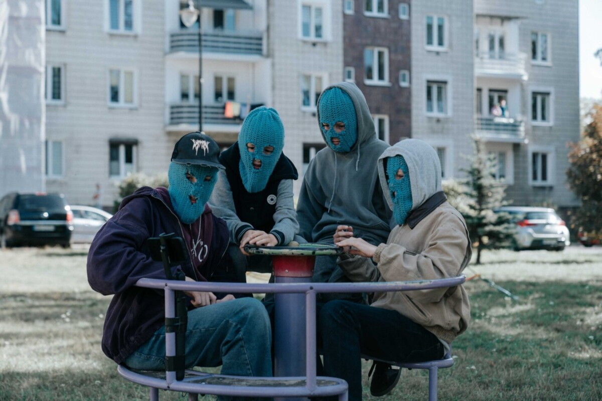 Ministranci Piotra Domalewskiego przedpremierowo w kinach już 11 listopada!