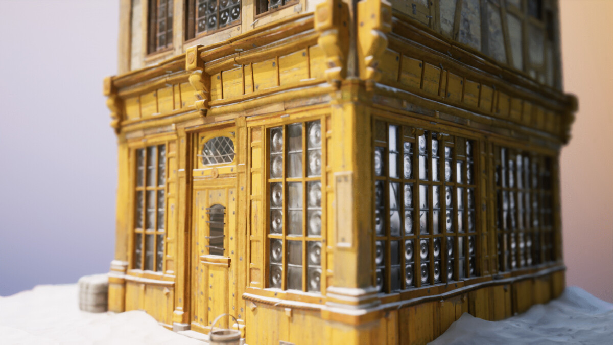 Uwolnij swoją kreatywność – Outside the Blocks już jest