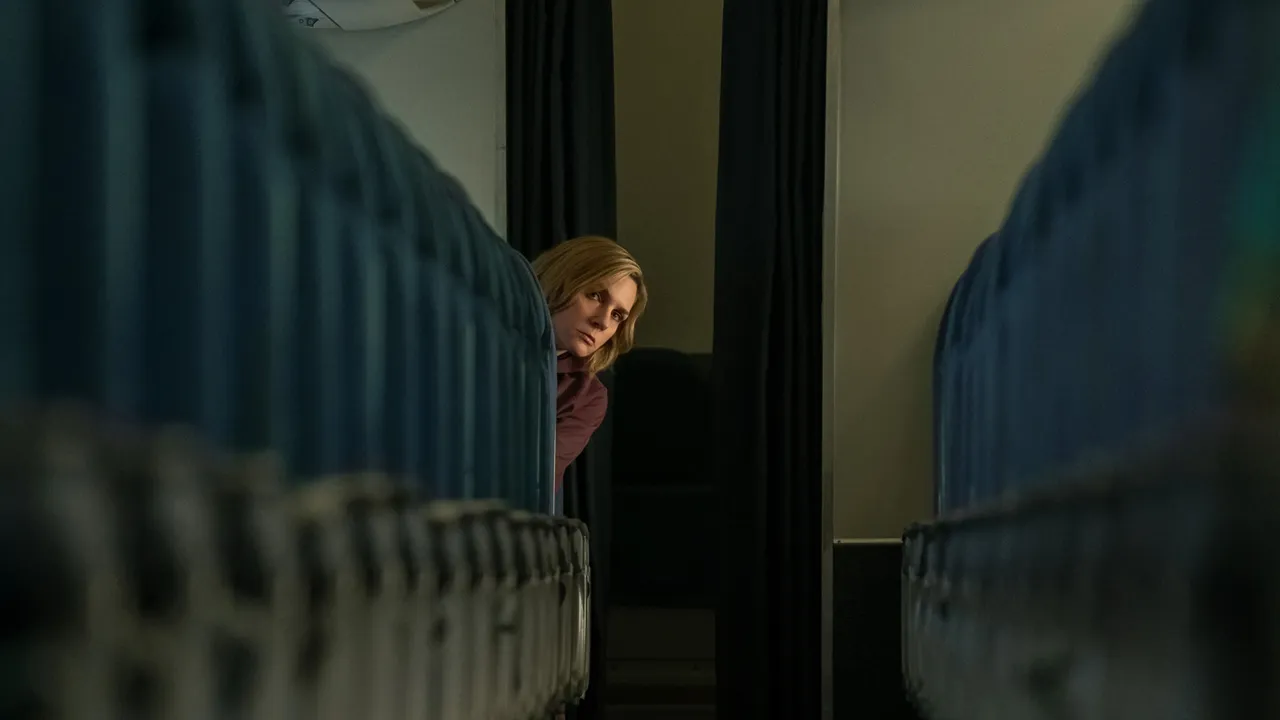 Pluribus – recenzja odcinków 1-7. I to jest dobre kino!