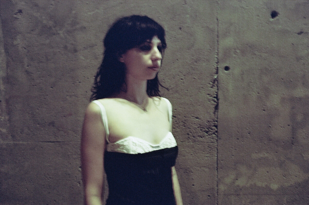 Stella Rose wystąpi w Poznaniu