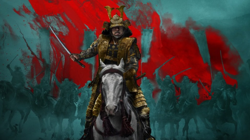 Shōgun sezon 2 – potwierdzono datę rozpoczęcia produkcji