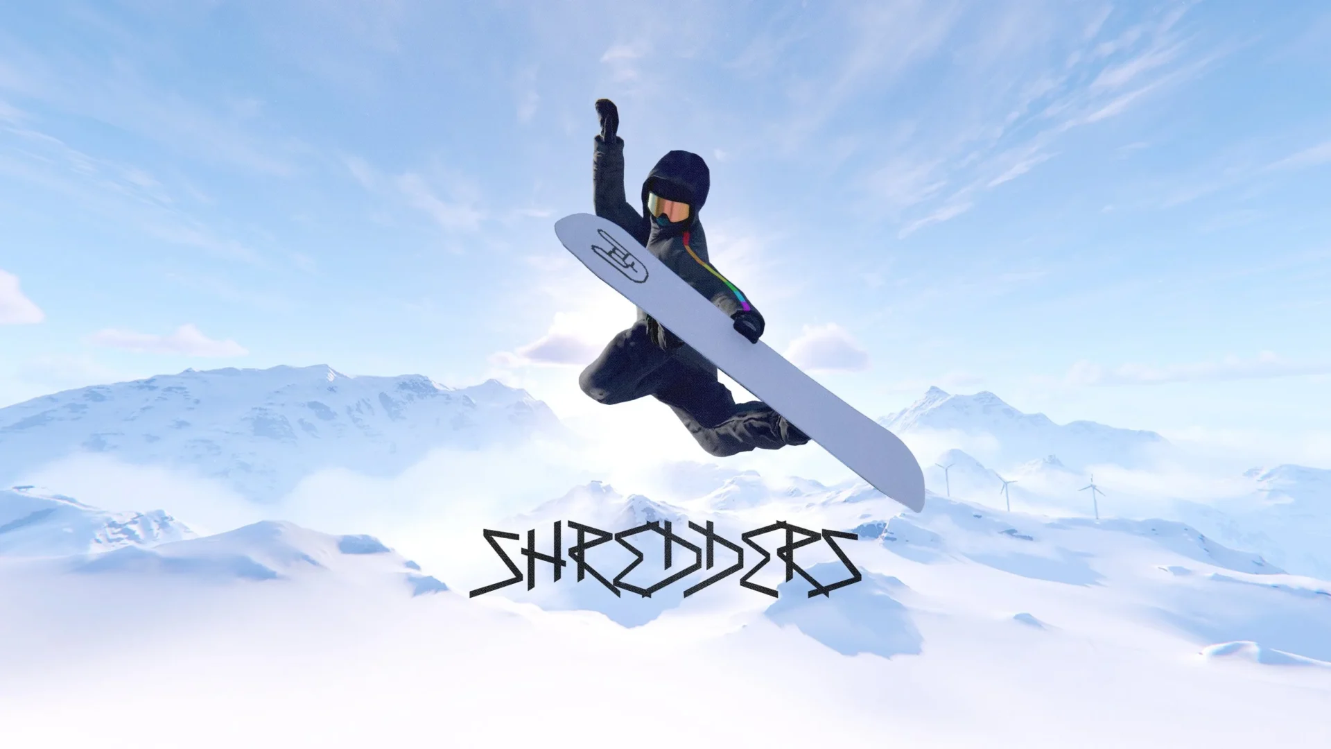 Shredders: edycja pudełkowa na PlayStation 5 już dostępna!