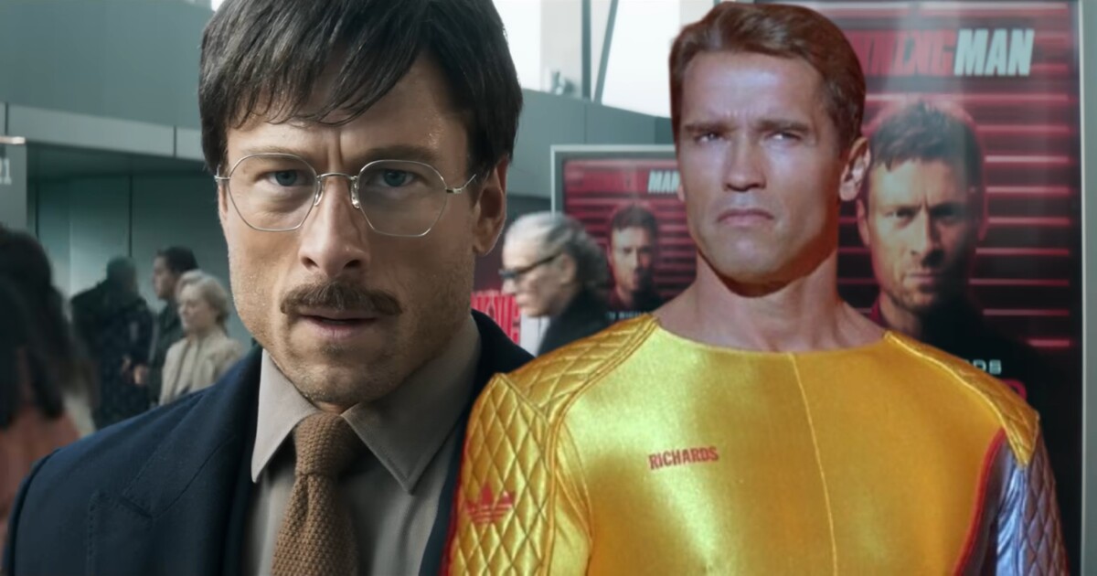 Uciekinier – scenarzysta filmu z lat 80 ocenia najnowszą adaptację