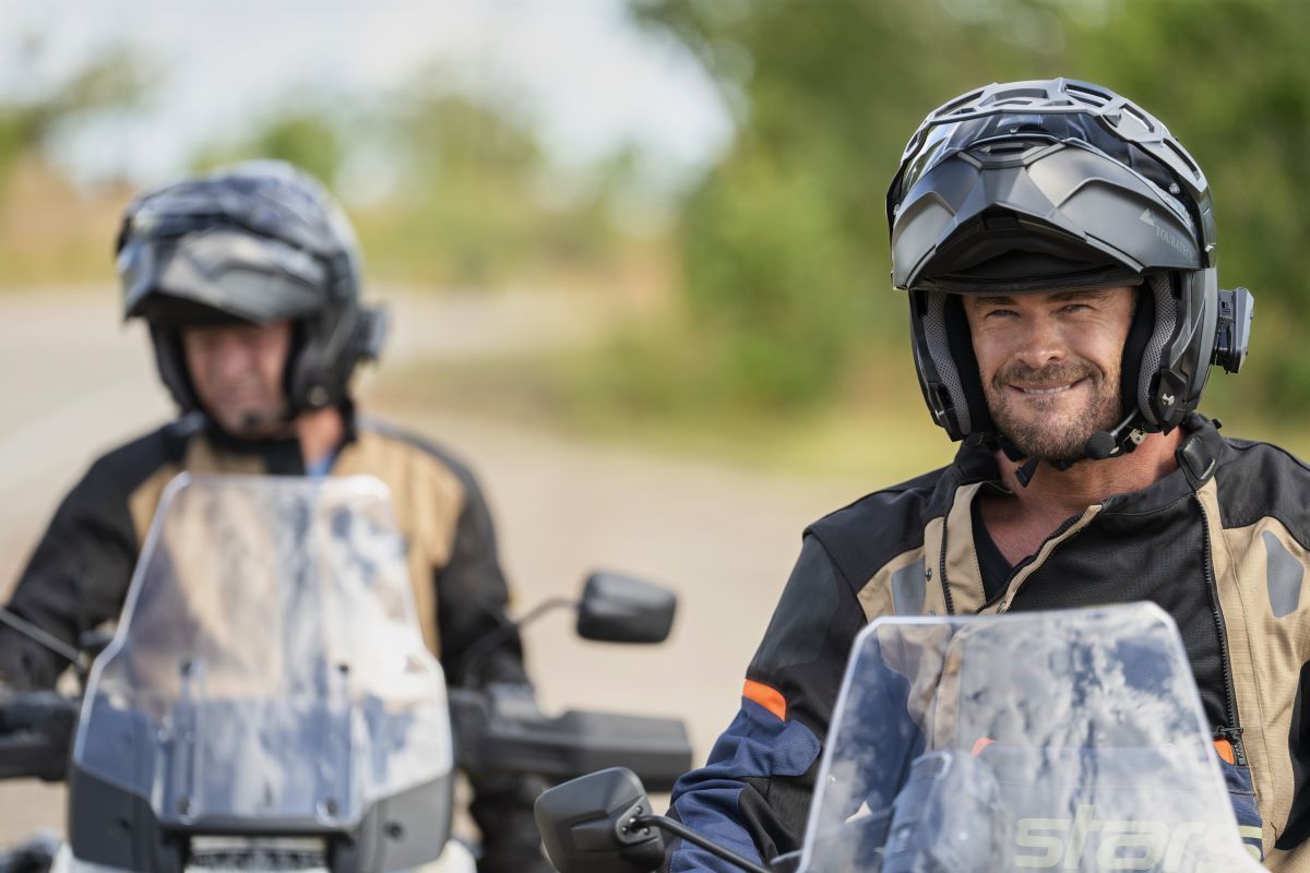 Chris Hemsworth: niezapomniana podróż – dokument już w Disney+