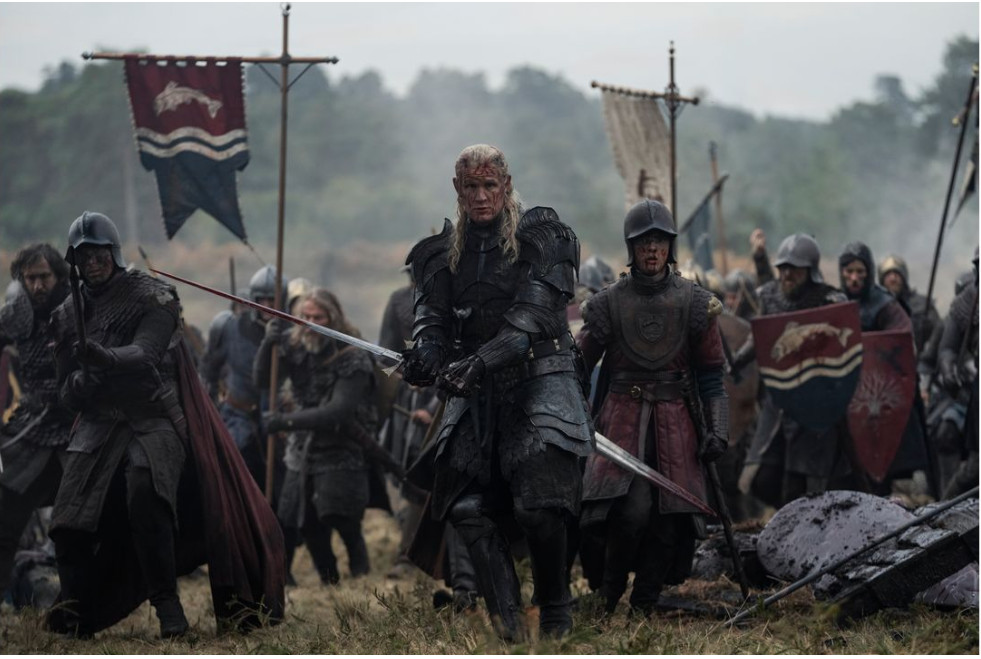 HBO ogłasza kontynuacje dwóch seriali ze świata Gry o tron