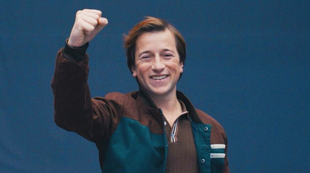 Jimmy Olsen dostanie swój serialowy spin-off