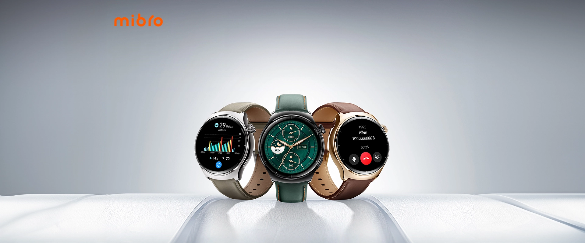 Smartwatch Mibro Lite 3 Pro – recenzja sprzętu. Elegancki zegarek w przystępnej cenie