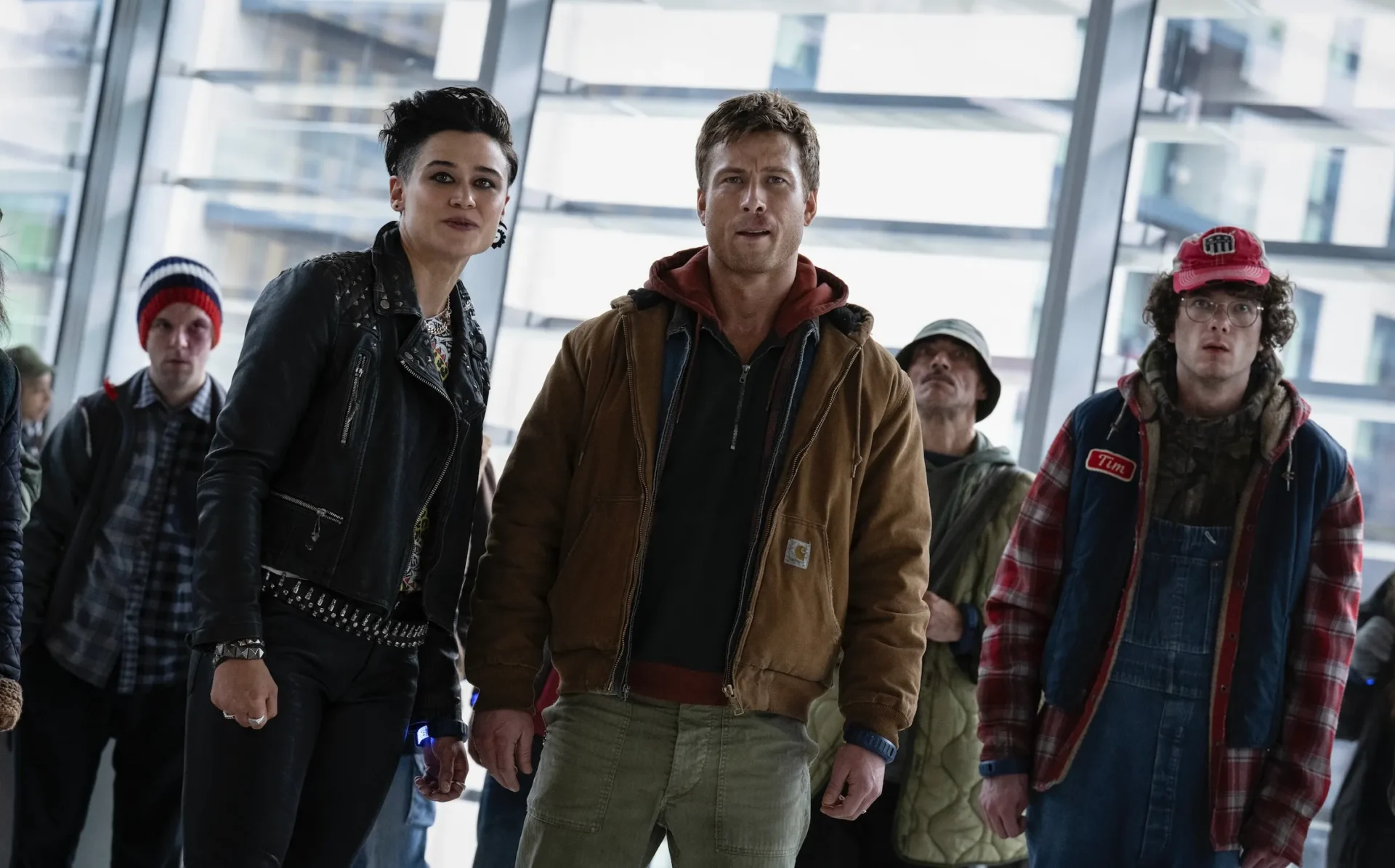 Uciekinier – recenzja filmu. Zabili go i uciekł