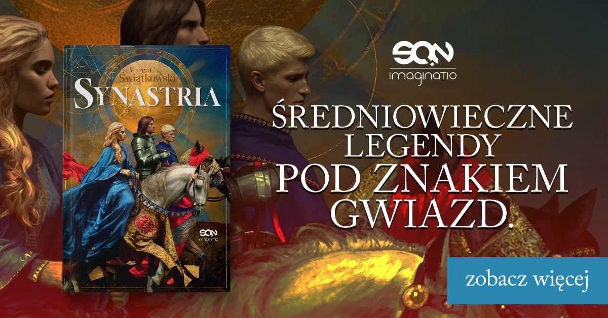 Różne spojrzenia na rycerskość w popkulturze