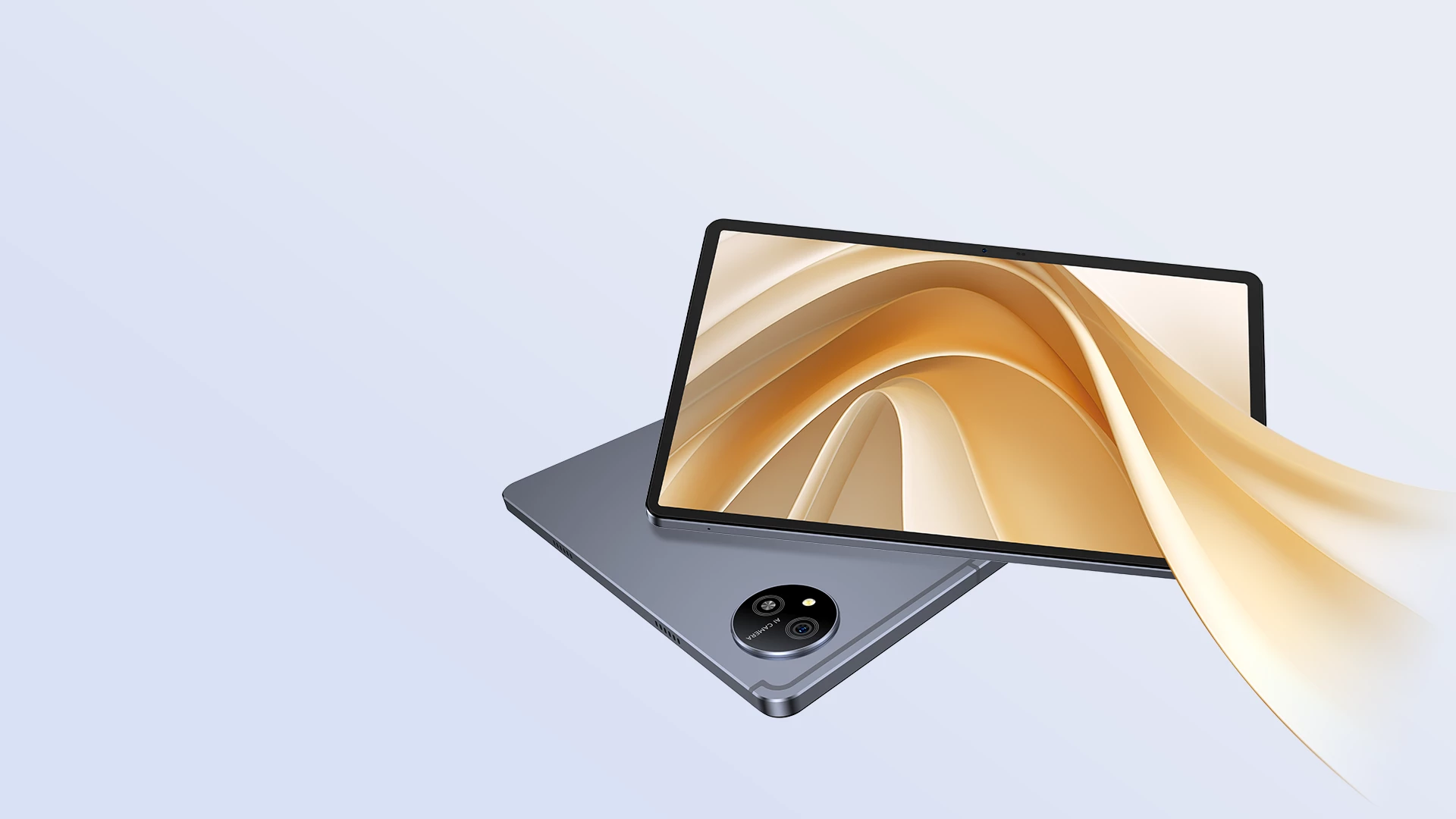 Ulefone Tab A11 Pro + klawiatura – recenzja sprzętu