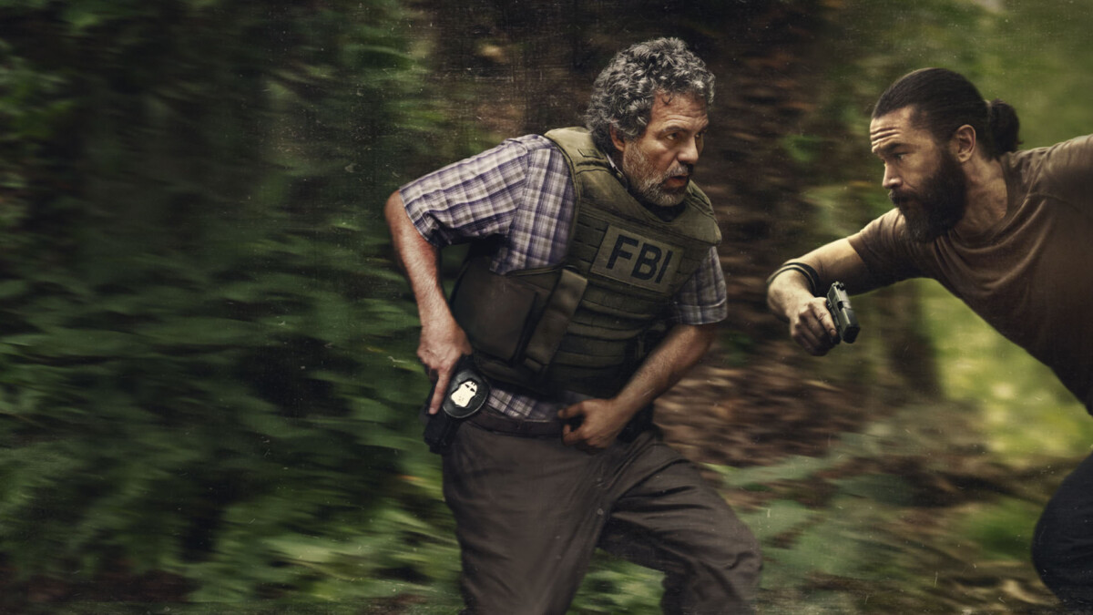 HBO potwierdza drugi sezon serialu Grupa zadaniowa