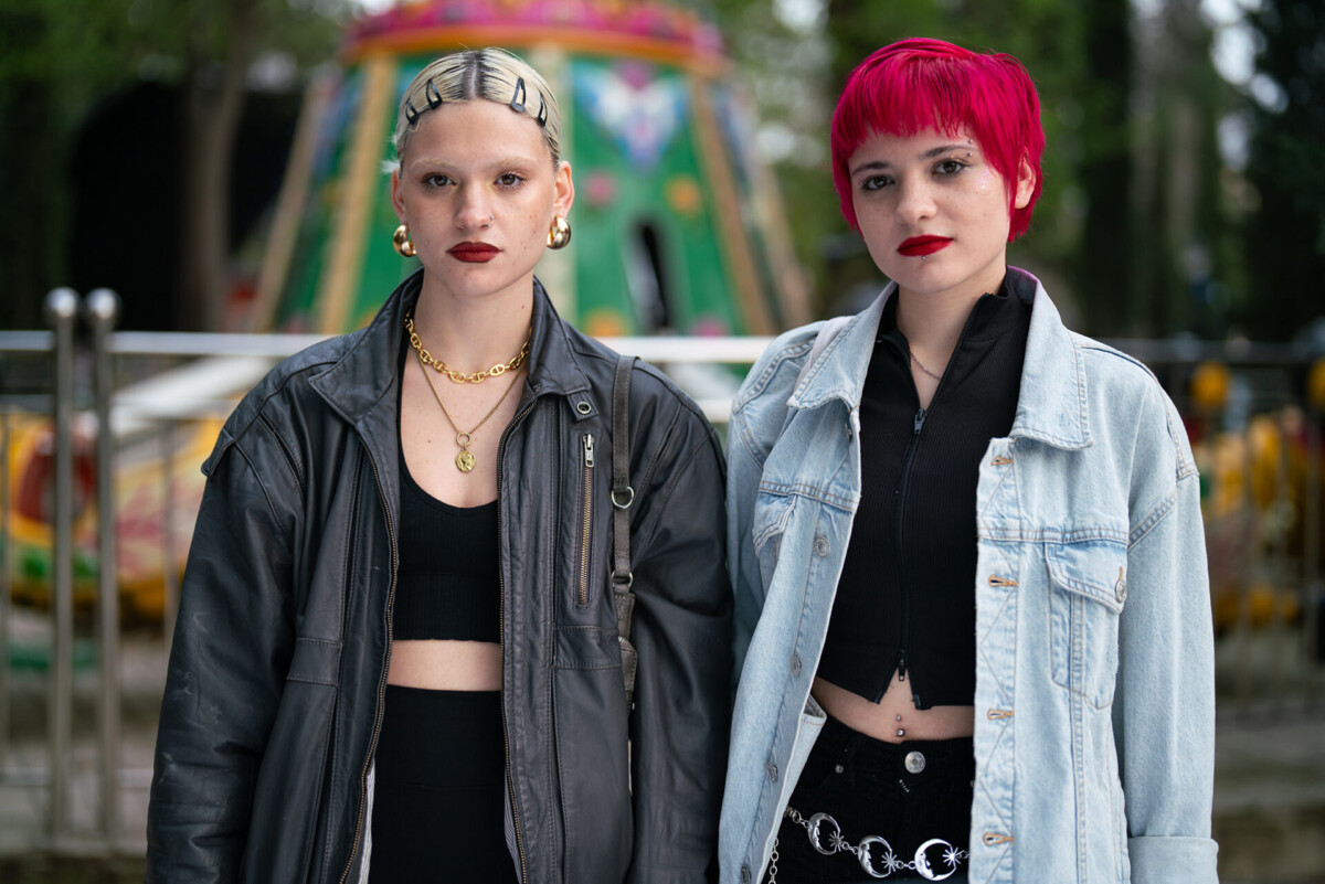 Skradzione dzieci – historia, która wstrząsnęła Europą! Nowy film dokumentalny HBO Original od 12 grudnia w serwisie!