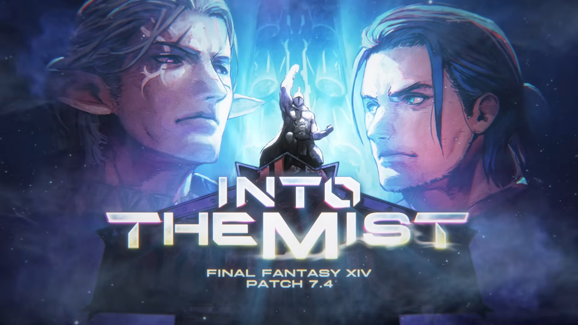 Final Fantasy XIV Online ‒ aktualizacja 7.4: Into the Mist w nowym zwiastunie