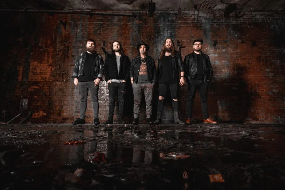 Phil Campbell wraca do Polski z jubileuszową trasą.