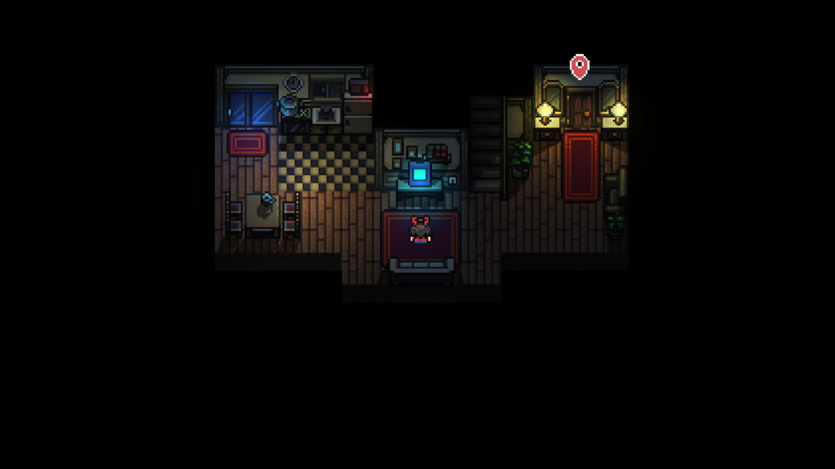 Red Bow: Strange Dream – recenzja gry. Czy to był sen?