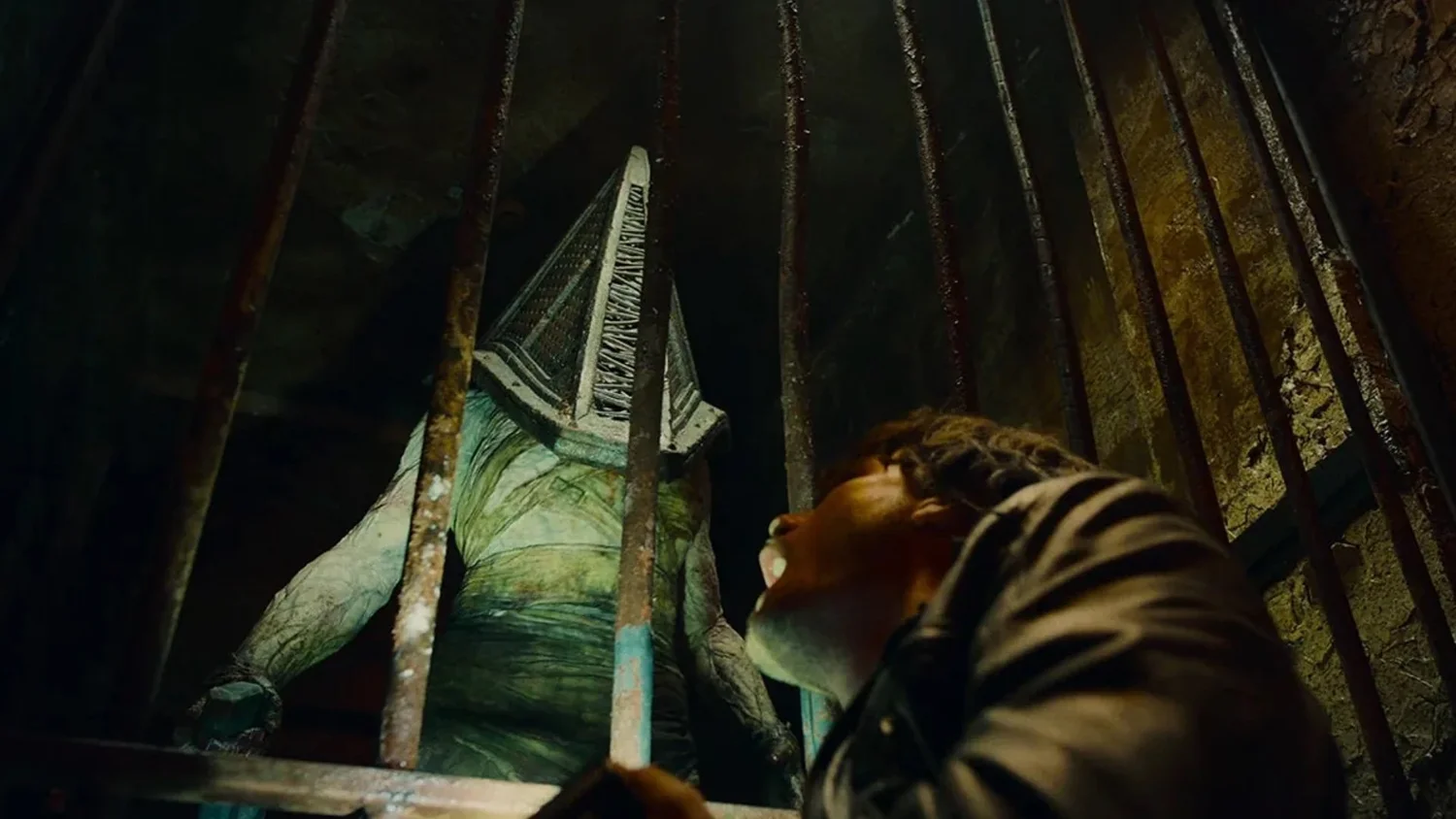 Powrót do Silent Hill powraca z nowym zwiastunem