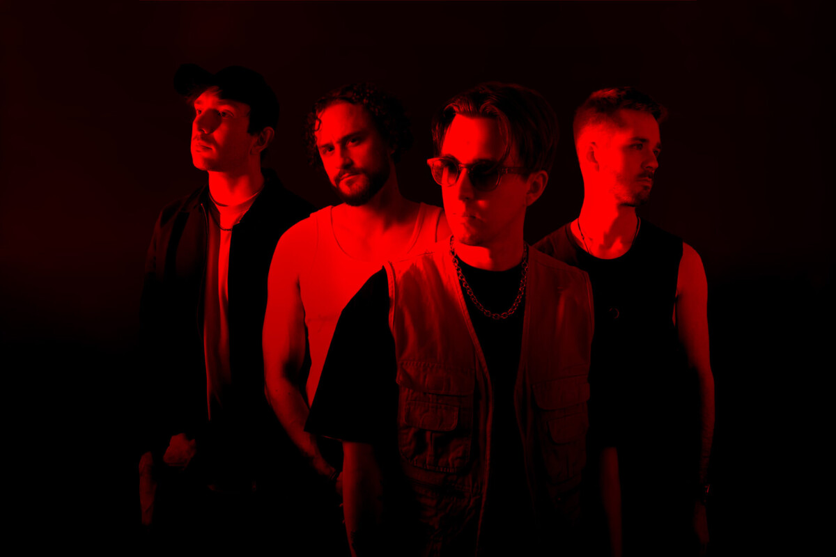 Rockowy 2026: największe gitarowe wydarzenia roku w Polsce