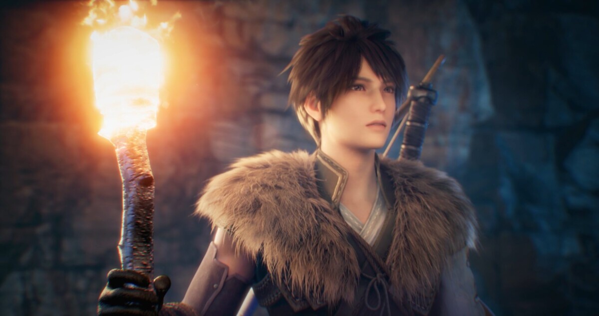 Jest już zwiastun do Sword and Fairy 4: Remake