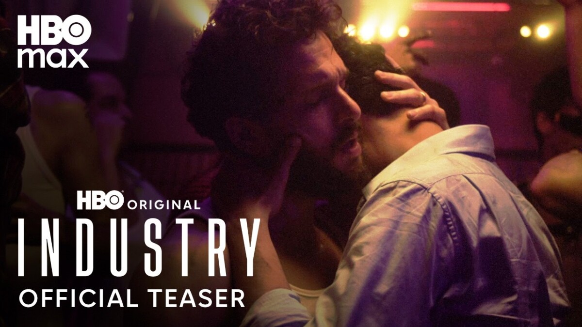 Branża – 4. ssezon serialu HBO zadebiutuje w styczniu